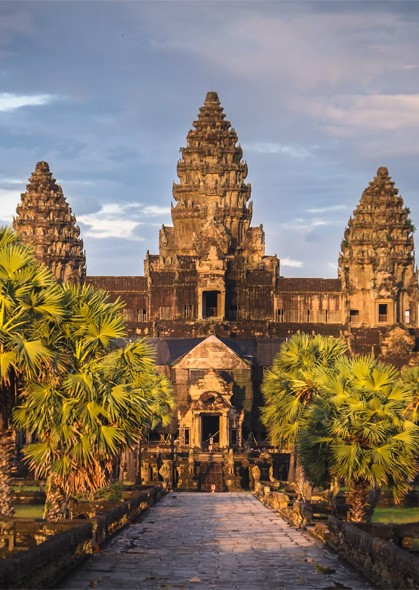 Cambodia