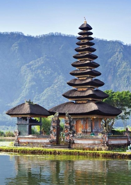 Indonesia