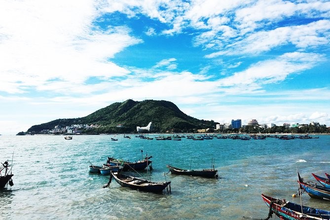 VUNG TAU FULL DAY TRIP