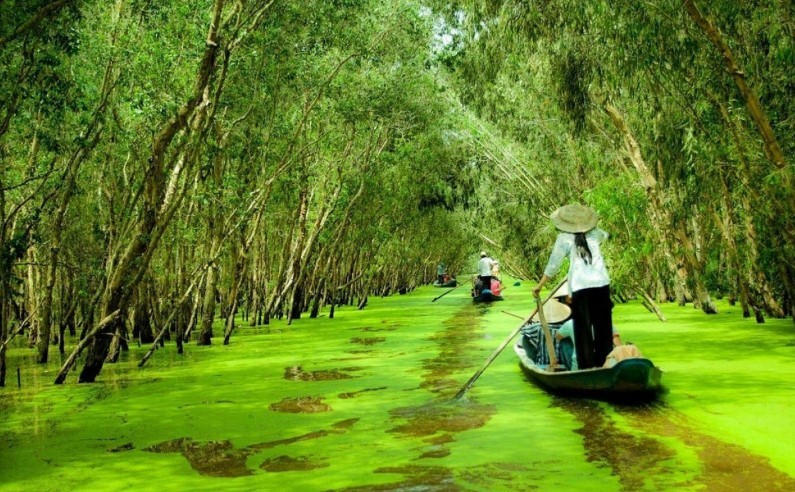 MEKONG DELTA DISCOVERY – PREMIER GROUP TOUR